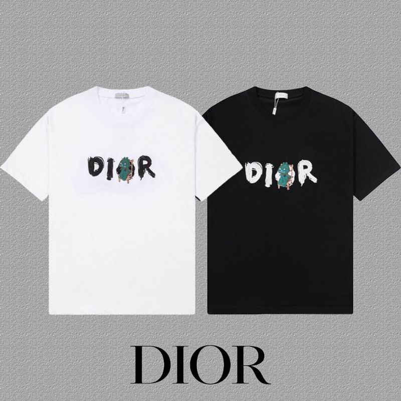 Dior S-2XL dgtr06